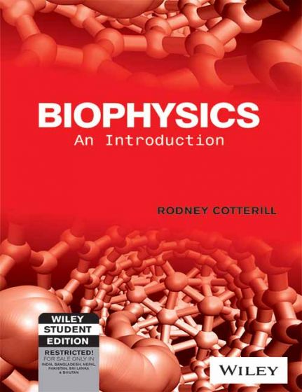 Wileys Biophysics - An Introduction