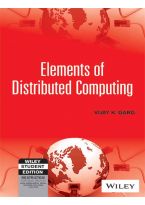 Wileys Elements of Distributed Computing