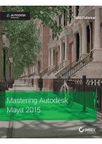 Wileys Mastering Autodesk Maya 2015 | IM