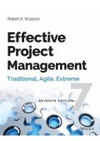 Wileys Effective Project Management: Traditional, Agile, Extreme, 7ed | IM