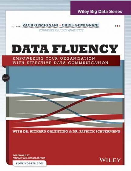 Wileys Data Fluency: Empowering Your Organization with Effective Data Communication