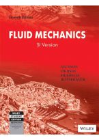 Wileys Fluid Mechanics , SI Version, 7ed | IM