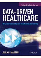 Wileys Data-Driven Healthcare: How Analytics and BI are Transforming the Industry