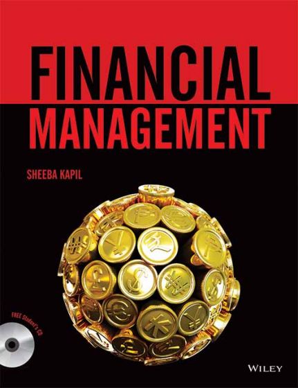 Wileys Financial Management, w/cd | e