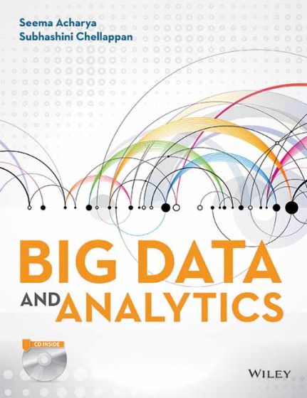 Wileys Big Data and Analytics, w/cd | BS | e