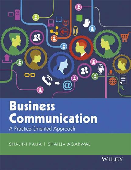 Wileys Business Communication: A Practice-Oriented Approach | e