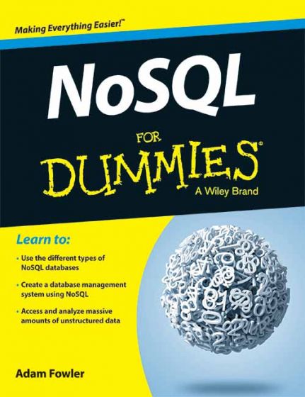 Wileys NoSQL for Dummies