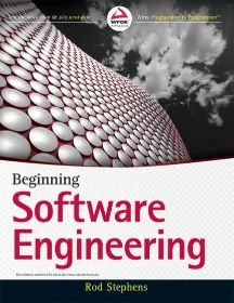 Wileys Beginning Software Engineering | IM