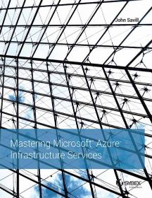 Wileys Mastering Microsoft Azure Infrastructure Services