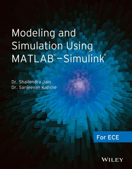 Wileys Modeling and Simulation Using MATLAB - Simulink: For ECE, w/cd | e