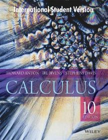 Wileys Calculus, 10ed, ISV | IM | BS