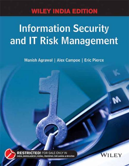 Wileys Information Security and IT Risk Management | IM