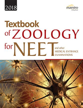 Wileys Textbook of Zoology for NEET and other Medical Entrance Examinations | BS