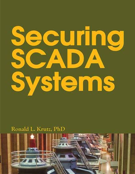 Wileys Securing Scada Systems