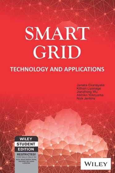 Wileys Smart Grid: Technology and Applications