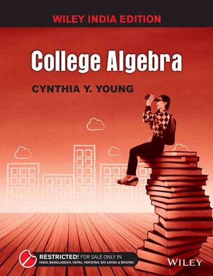 Wileys College Algebra | IM