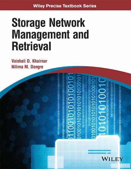 Wileys Storage Network Management and Retrieval | e