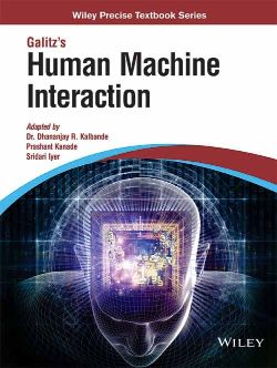 Wileys Galitz's Human Machine Interaction