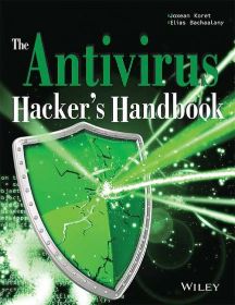 Wileys The Antivirus Hackers' Handbook