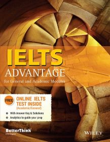 Wileys IELTS Advantage | e