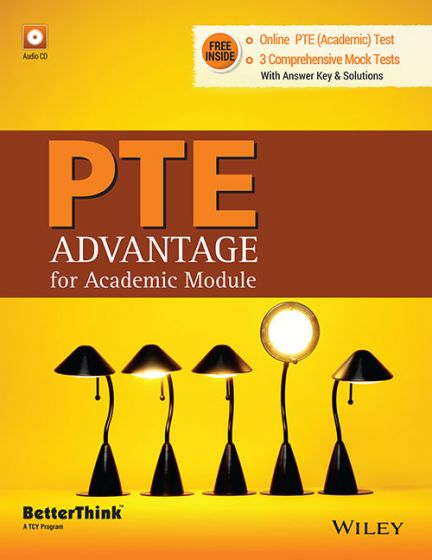 Wileys PTE Advantage for Academic Module, w/cd | BS | e