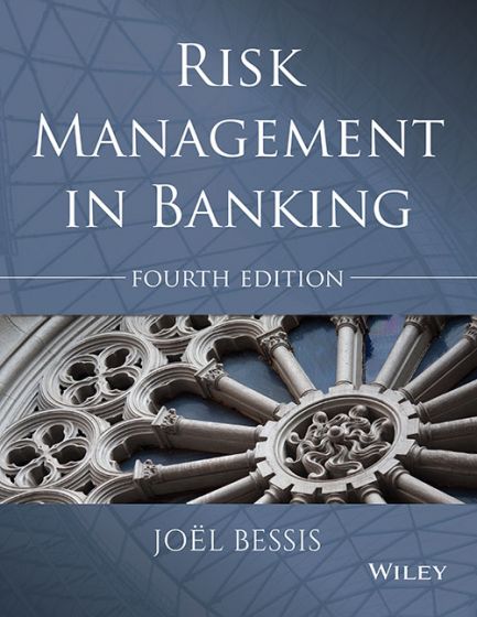 Wileys Risk Management in Banking, 4ed