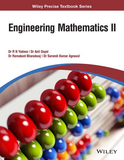 Wileys Engineering Mathematics II