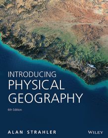 Wileys Introducing Physical Geography, 6ed | IM | BS