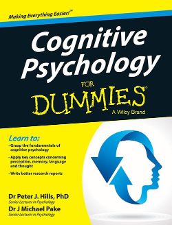 Wileys Cognitive Psychology For Dummies