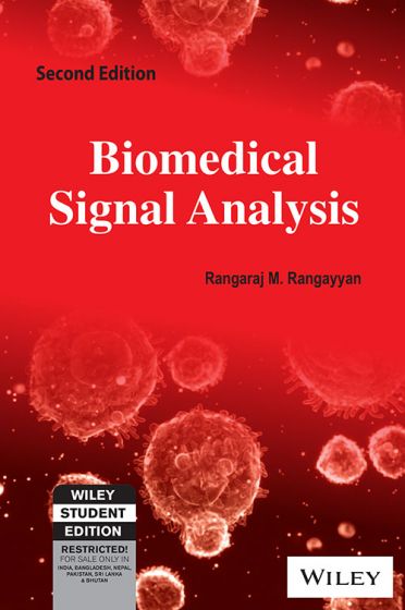 Wileys Biomedical Signal Analysis, 2ed