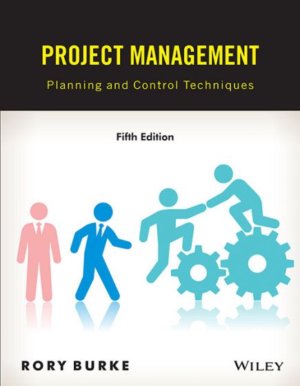 Wileys Project Management, 5ed: Planning and Control Techniques | IM | e