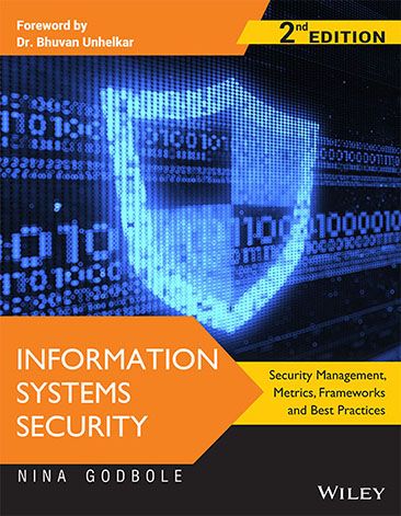 Wileys Information Systems Security: Security Management, Metrics, Frameworks and Best Practices, 2ed, w/cd