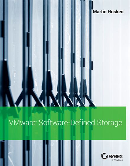 Wileys VMware Software-Defined Storage