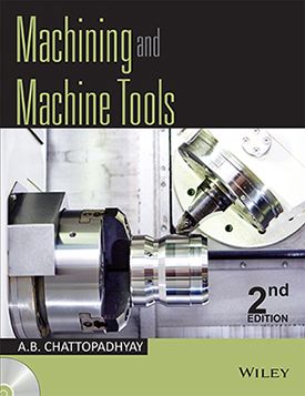 Wileys Machining and Machine Tools, 2ed, w/cd