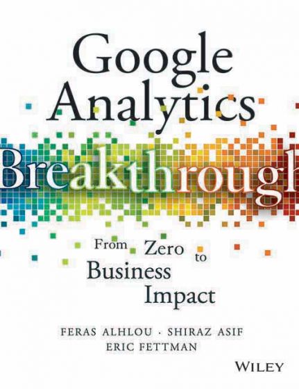 Wileys Google Analytics Breakthrough: From Zero to Business Impact
