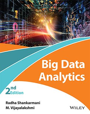 Wileys Big Data Analytics, 2ed