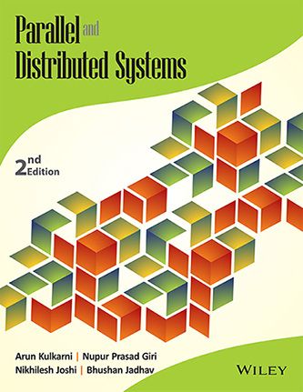 Wileys Parallel and Distributed Systems, 2ed