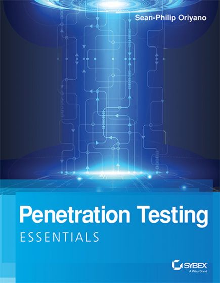 Wileys Penetration Testing Essentials