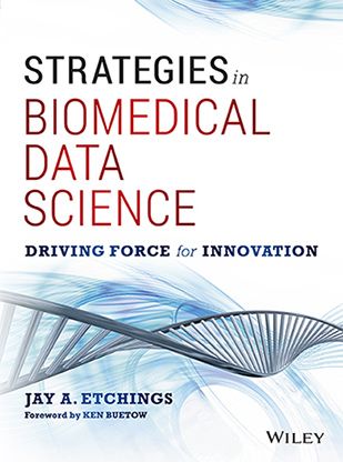 Wileys Strategies in Biomedical Data Science: Driving Force for Innovation