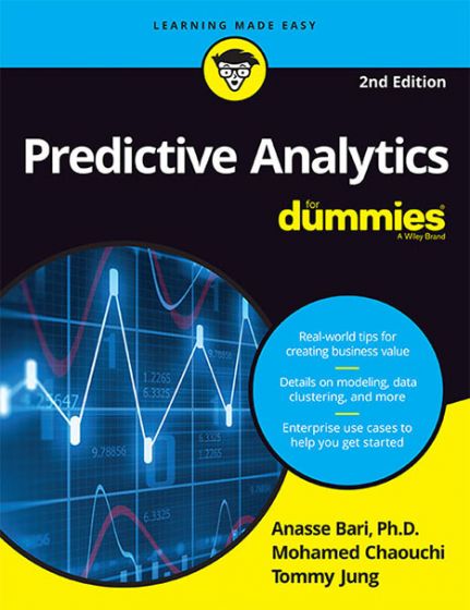 Wileys Predictive Analytics for Dummies, 2ed