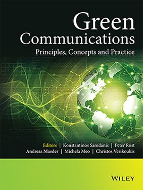 Wileys Green Communications: Principles, Concepts and Practice