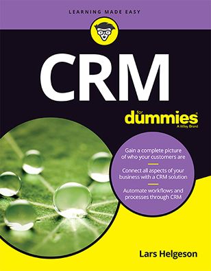 Wileys CRM For Dummies