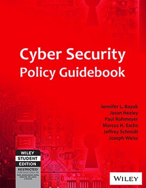 Wileys Cyber Security Policy Guidebook