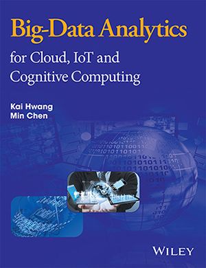 Wileys Big-Data Analytics for Cloud, IoT and Cognitive Computing | IM