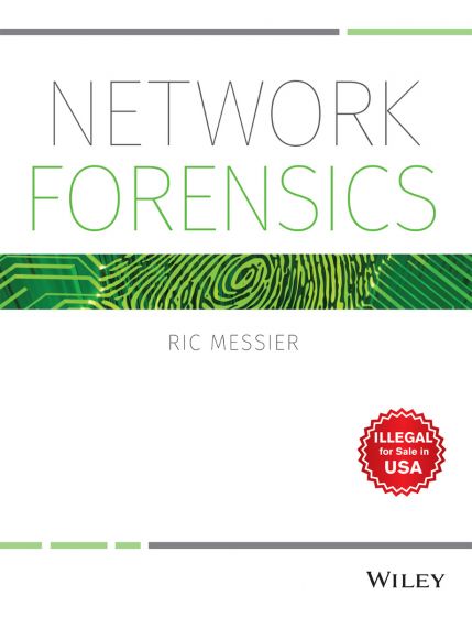 Wileys Network Forensics 