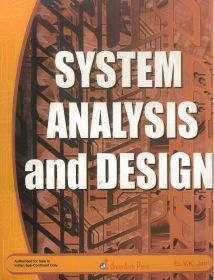 Wileys System Analysis and Design Hand book