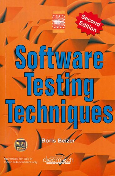 Wileys Software Testing Techniques