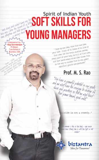 Wileys Soft Skills for Young Managers | e