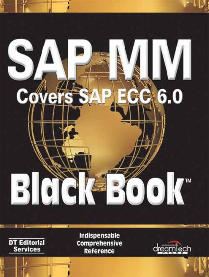 Wileys SAP MM (Covers SAP ECC 6.0) Black Book
