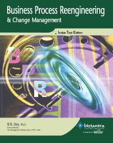 Wileys Business Process Reengineering & Change Management